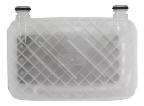 Resistência Acqua Ultra 220v/7800w - Lorenzetti