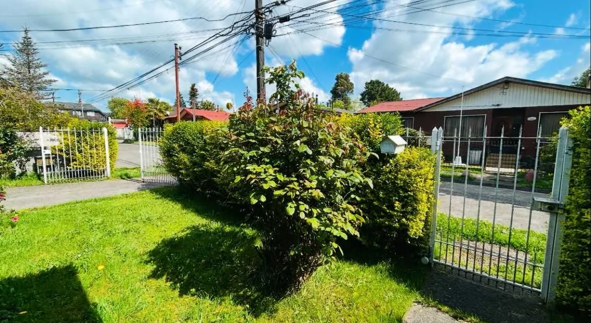 Imagen 4 de 13 de Casa Potencial Comercial, Dr. Montesinos (88751)