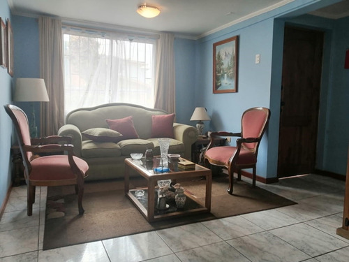 Hermosa Casa De 1 Piso. Rebajada