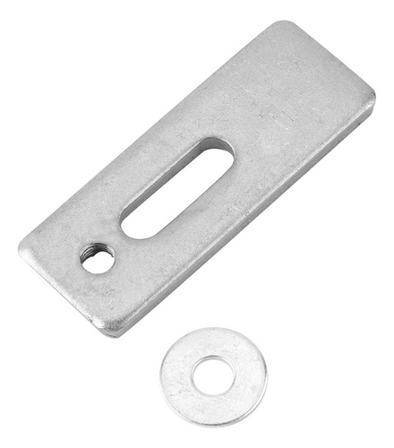 Mesa Fresadora De Madera De Hierro Con Abrazadera En T De 8