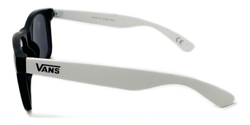 Gafas Vans Spicoli 4 Black And White 100% Originales