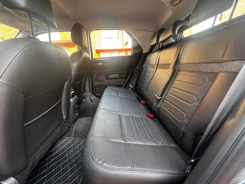 Citroën C4 Cactus 1.6 Feel Aut