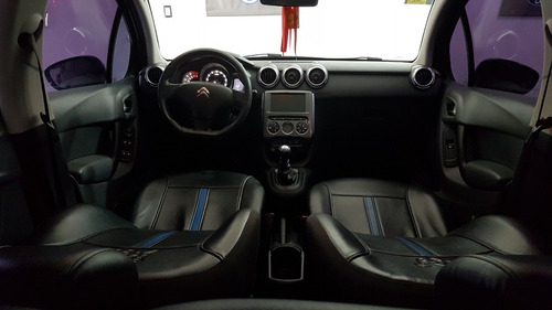 Citroen C3 Feel Año 2018