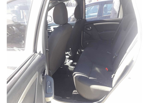 Renault Duster Oroch 1.6 + Gnc. Outsider 2018