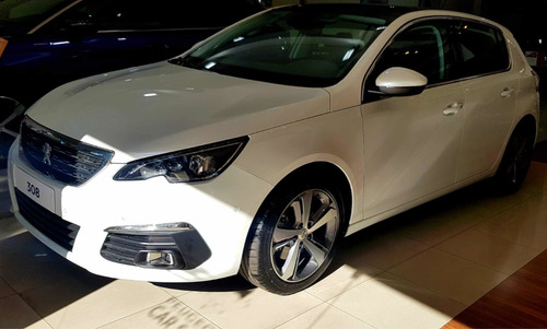 Peugeot 308s Allure Plus Tiptronic