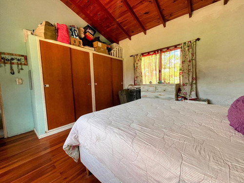 Casa Quinta En Venta José C Paz C/pileta, Parrilla