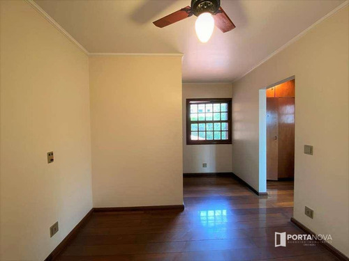 Casa Com 4 Dormitórios À Venda, 532 M² Por R$ 1.590.000,00 - Recanto Impla - Carapicuíba/sp - Ca0594
