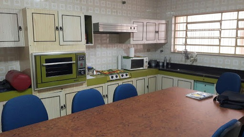 Imagem 13 de 30 de Sobrado Com 3 Dormitórios À Venda, 200 M² Por R$ 1.100.000,00 - Tatuapé - São Paulo/sp - So0567