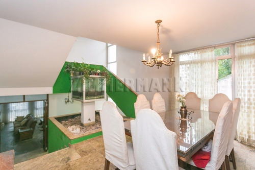 Imagem 9 de 15 de Casa - Vila Romana - Ref: 97844 - V-97844