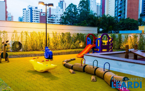 Imagem 5 de 15 de Apartamento - Morumbi - Sp - 612446