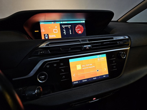 Citroën C4 Picasso 1.6 Thp Intensive 5p