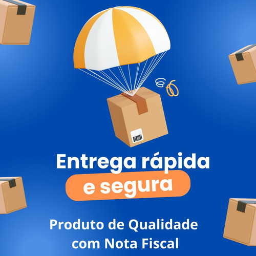 #euqfiz Kit Fabriquinha Slimes Brincando Guache Neon 5 Anos