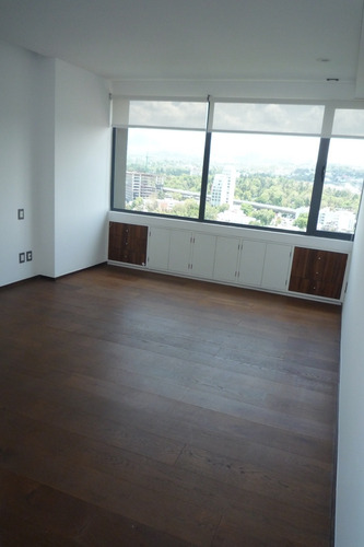 Imagen 9 de 14 de Departamento Venta (piso 12) Be Grand Park San Angel.