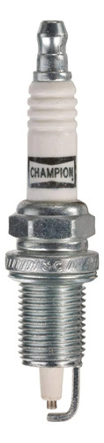 1 Bujía Champion Platinum Jeep Grand Cherokee 1993-2004 4.0