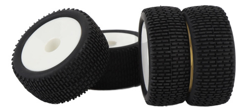 Neumáticos Para Ruedas Todoterreno Arrma Raider Adx 10 Bls,