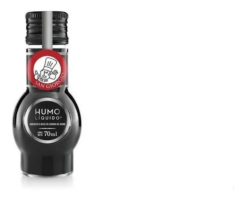 comprar Humo Liquido San Giorgio 70ml