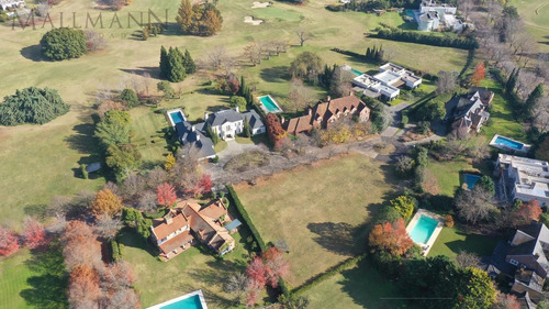 Imagen 1 de 8 de Lote En Martindale Cc | Mallmann Propiedades