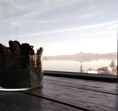 Imagen 12 de 17 de Departamento En Bariloche Vista Al Lago Alquiler Turístico
