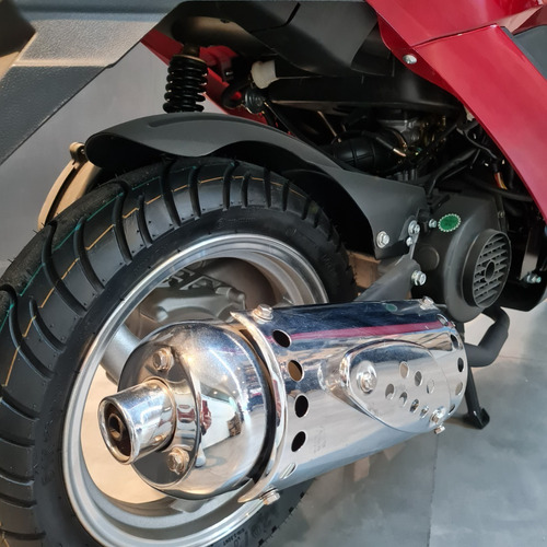 Imagen 13 de 21 de Corven Expert 80 - Ahora 12 Ó 18 - Retira Ya - Jp Motos