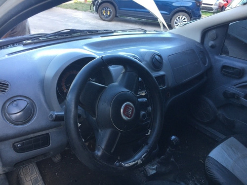 Imagen 14 de 19 de Fiat Fiorino 1.4