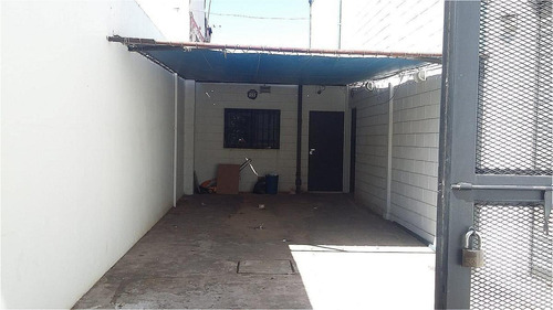 Nave Industrial/depósito Doble Acceso