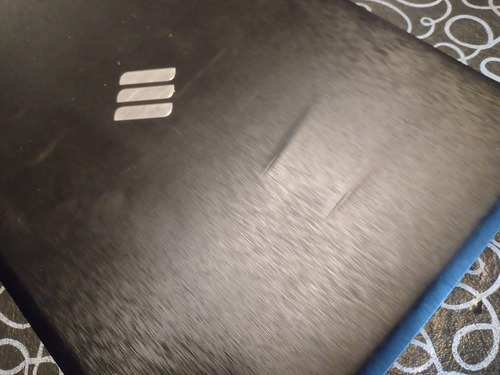 Notebook Exo Smart R3 Mod 3860 Cn49 Negro (Usado)