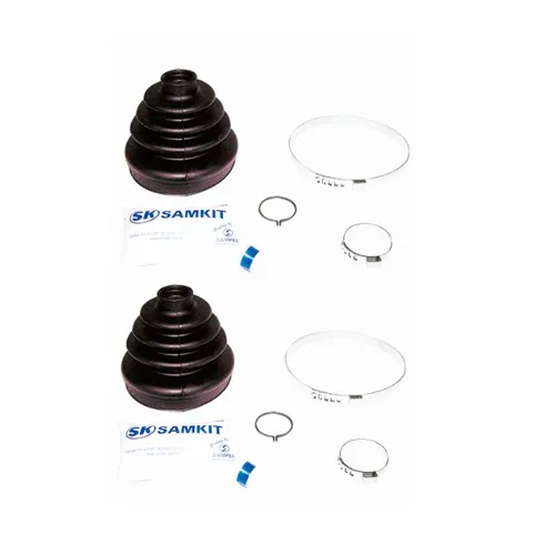 Kit Junta Homocinética Roda Sampel Gm Monza R18 R19 (par Kit Junta Homocinética Roda Sampel Gm Monza R18 R19 (par