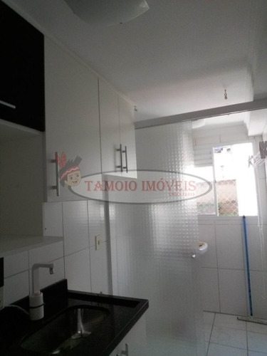 Imagem 9 de 15 de Apartamento Em Condomínio Padrão Para Venda No Bairro Itaquera, 3 Dorm, 1 Vagas, 58 M - 2937