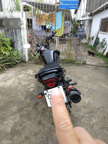 Imagem 7 de 7 de Yamaha Factor 150 Ed Flex