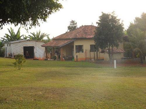 Imagem 25 de 26 de Chacara - Ch00122 - 1936481