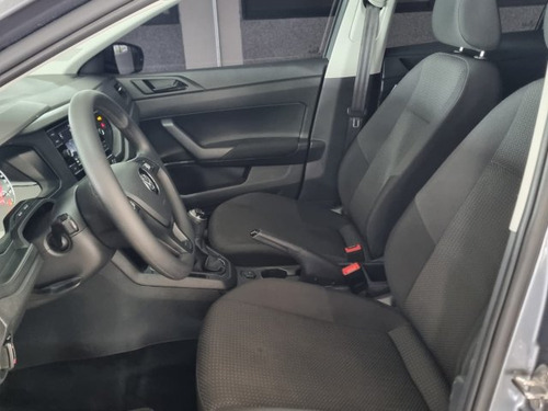 Volkswagen Virtus Virtus 1.6 MSI TOTAL FLEX MANUAL