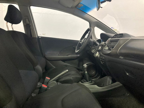 !! Honda Fit, Buen Estado, Mvd Motors, Permuto Financio !!