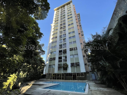 Ga 24-16237 Apartamento En Venta En La Boyera, Distrito Metropolitano