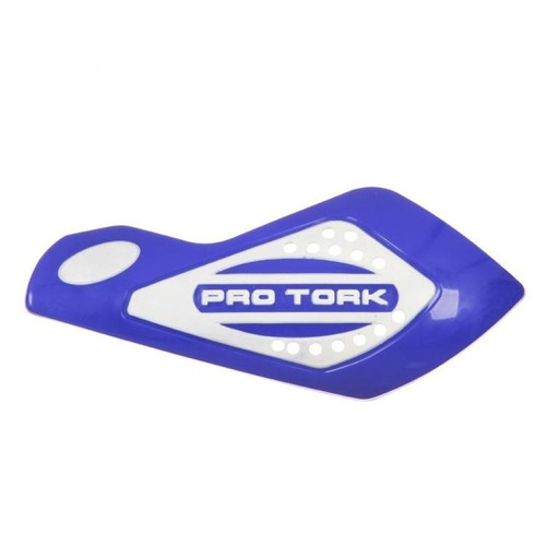 Protector De Manos Pro Tork Hand Guards Mx Azul Phantom