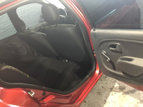 Renault Clio 1.2 Mío Expression Pack I 2013