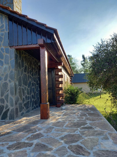Imagen 9 de 11 de Casa En Club De Campo El Moro