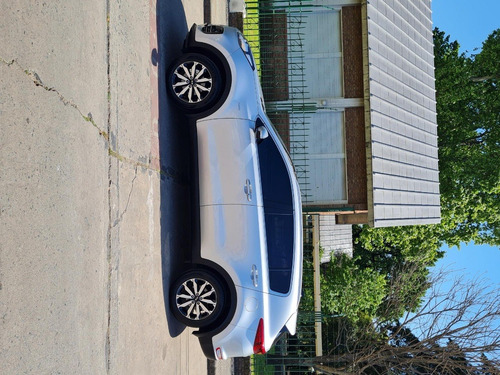 Imagen 11 de 12 de Kia Sportage 2.0 Autom