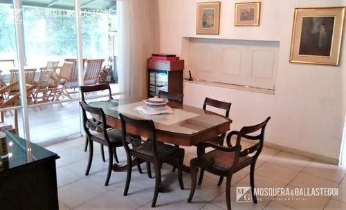 Imagen 6 de 22 de Mosquera Y Gallastegui - Impecable Casa En Mayling Club De Campo