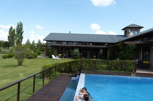 Imagen 17 de 30 de Terreno Lote En Venta Ubicado En Posada De Los Lagos, Brandsen
