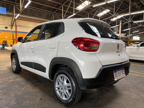 Renault Kwid 1.0 Sce 66cv Intense