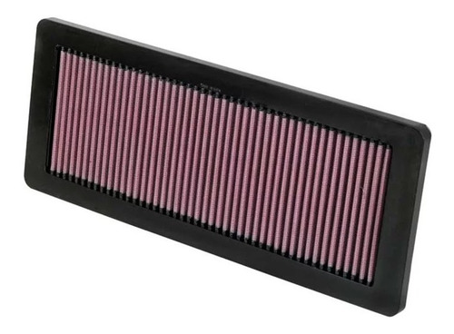 Filtro Ar Inbox K&n Mini Cooper S 1.6t Ds3 308 Thp 33-2936