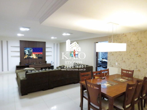 Imagem 3 de 30 de Apartamento Residencial À Venda, Jardim Zaira, Guarulhos. - Ap0687