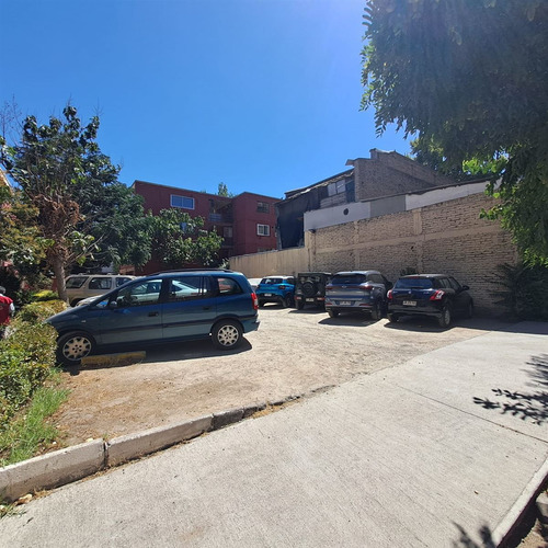 Departamento En Venta De 2 Dorm. En Santiago