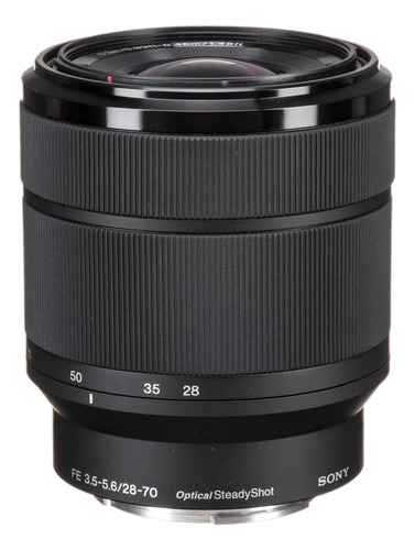 Sony A7 Il + Zoom Fe 28-70mm Oss | Full Frame