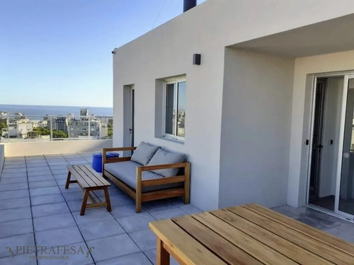 Apartamento En Alquiler 1 Dormitorio 1 Baño - Tacuarembó-cordón- Ref: 1958