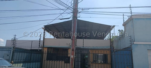 Milagros Inmuebles Casa Venta Barquisimeto Lara Zona Centro Economica Residencial Economico Oportunidad Pecio Inmobiliaria Rentahouse N° 23-33807