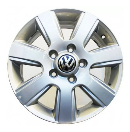 Llanta Aleacion Vw Amarok R16 Original