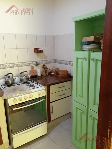 Imagen 6 de 16 de Ph Tipo Casa - 105m2 - Posibilidad Ampliaciones - Excelente Estado
