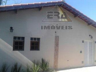 Chácara Com 3 Dormitórios À Venda, 1000 M² Por R$ 300.000,00 - Estância Aralú - Santa Isabel/sp - Ch0071