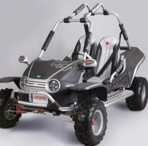 Mini Buggy